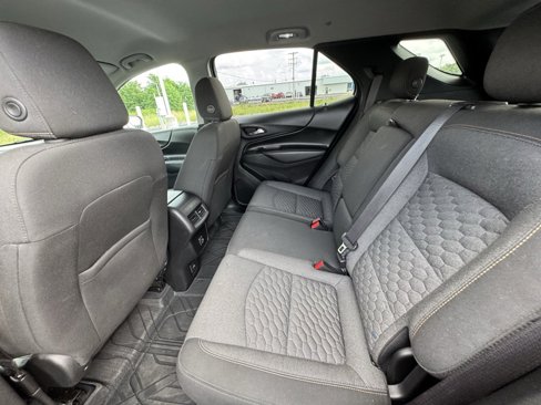 Used 2020 Chevrolet Equinox LT image 42