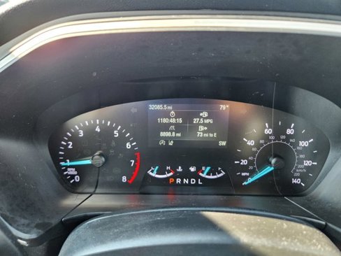 Used 2020 Ford Escape SE image 23