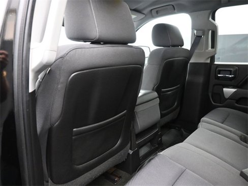 Used 2015 Chevrolet Silverado 1500 LT w/ Midnight Edition image 23
