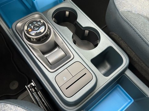 New 2025 Ford Maverick XLT w/ XLT Luxury Package image 40
