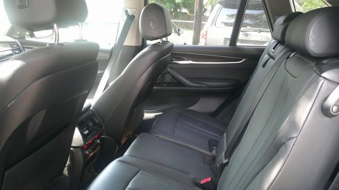 Used 2015 BMW X5 xDrive35i image 25