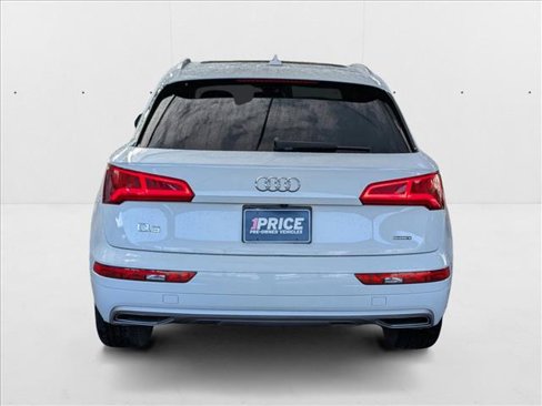 Used 2019 Audi Q5 2.0T Premium w/ Convenience Package image 6