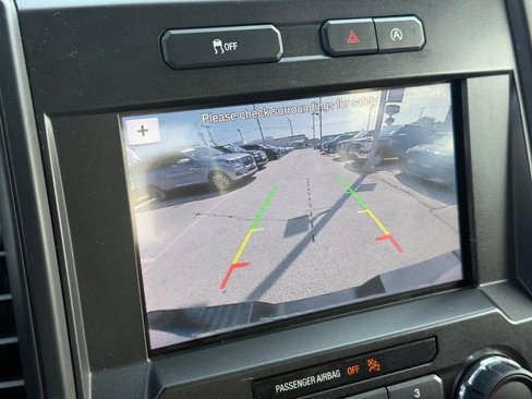 Used 2019 Ford F150 XL w/ Equipment Group 101A Mid image 22