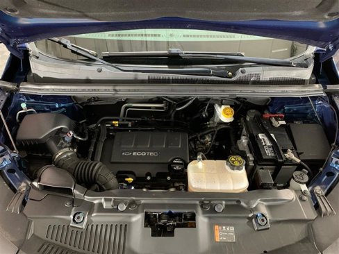 Used 2019 Chevrolet Trax LT image 15