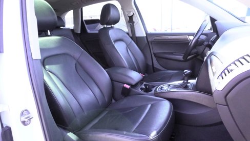 Used 2017 Audi Q5 2.0T Premium image 14