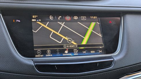 Used 2019 Cadillac XT5 Luxury image 25