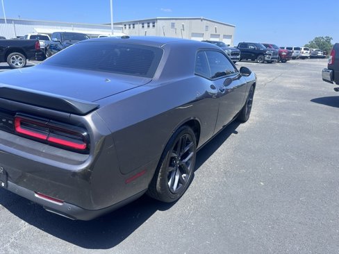 Used 2020 Dodge Challenger GT w/ Blacktop Package image 26