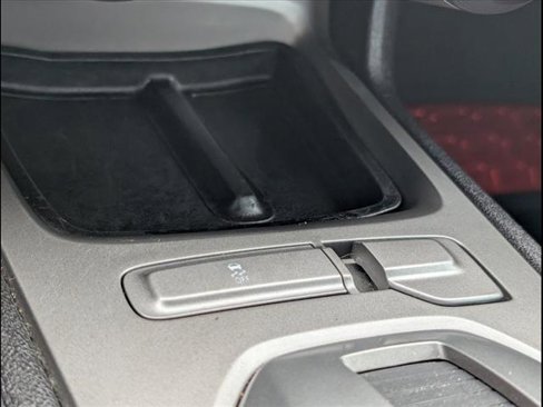 Used 2015 Chevrolet Camaro LS image 15