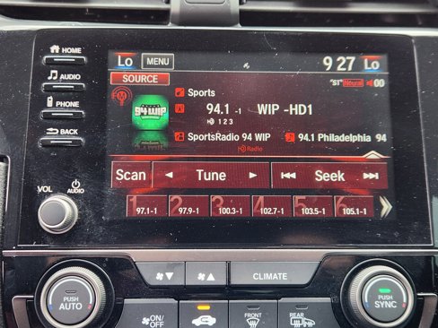 Used 2020 Honda Civic Si image 11