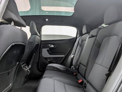 Used 2022 Polestar Polestar 2 w/ Plus Package image 16