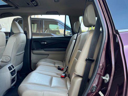 Used 2016 Honda Pilot EX-L image 28
