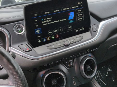 Used 2023 Chevrolet Blazer LT image 24