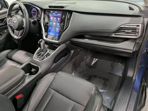 Used 2021 Subaru Outback Limited XT image 29