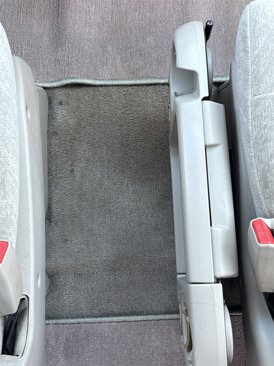 Used 2000 Honda Odyssey EX image 24