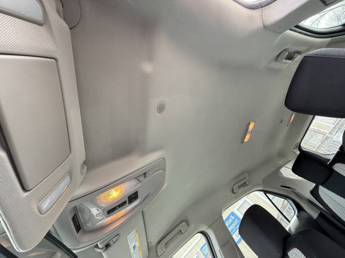 Used 2011 Chevrolet Equinox LS w/ Bluetooth Package image 28