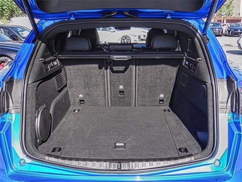 New 2024 Alfa Romeo Stelvio Ti image 23