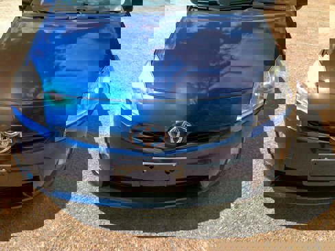 Used 2011 Toyota Prius Three w/ Navigation Pkg image 27