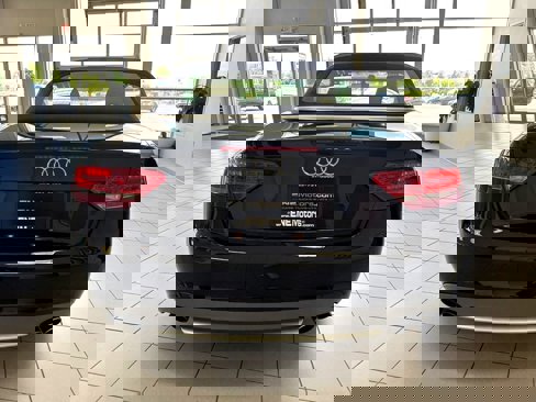 Used 2011 Audi S5 Prestige image 50