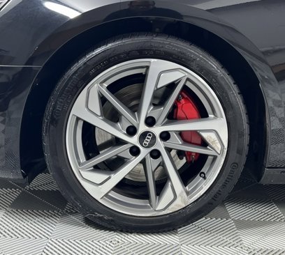 Certified 2022 Audi A4 2.0T Premium Plus w/ Premium Plus Package image 9