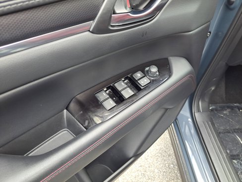 Certified 2023 MAZDA CX-5 Carbon Edition image 13