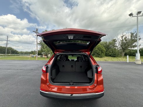 Used 2020 Chevrolet Equinox LT image 36