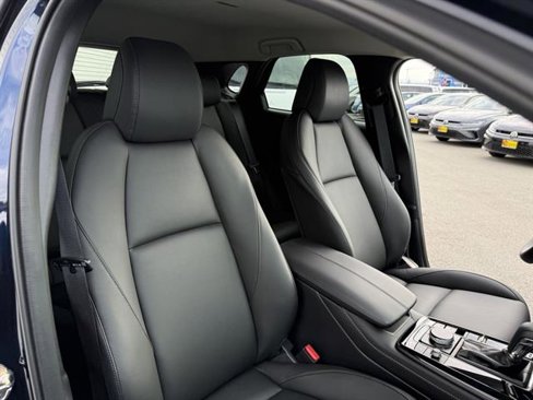 New 2025 MAZDA CX-30 AWD 2.5 S w/ Select Sport Pkg image 21