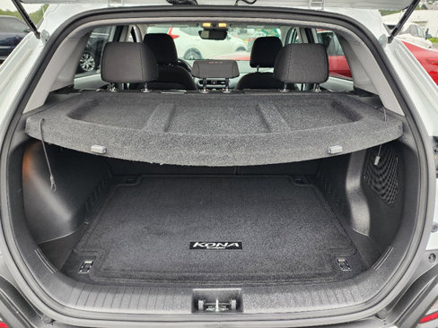 Used 2020 Hyundai Kona SEL Plus image 6