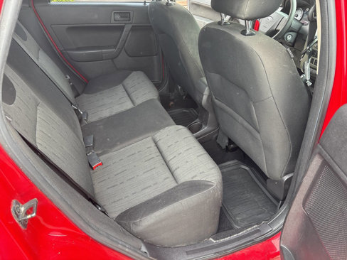 Used 2008 Ford Focus SE image 9