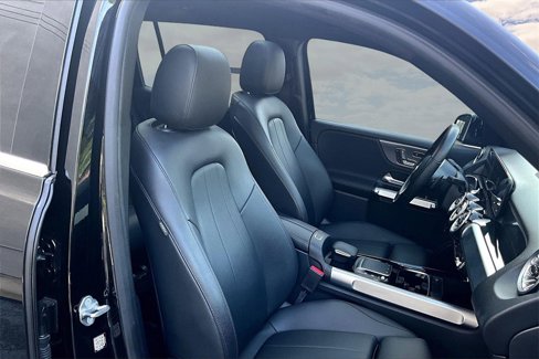 Used 2022 Mercedes-Benz GLB 250 image 27