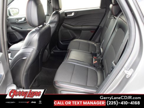 Used 2024 Ford Escape ST-Line w/ Cold Weather Package image 18