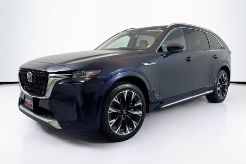 Used 2024 MAZDA CX-90 3.3 Turbo S image 1