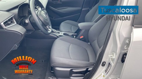 Used 2022 Toyota Corolla LE image 23