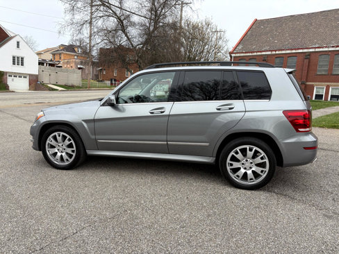 Used 2013 Mercedes-Benz GLK 350 4MATIC image 5