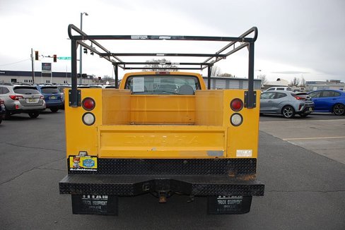 Used 1996 Ford F150 XL image 4