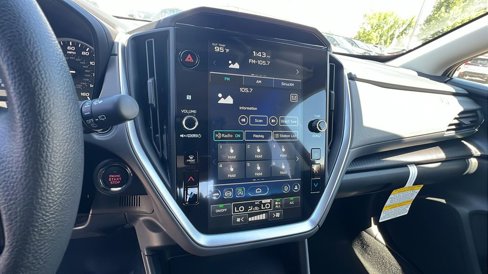 New 2025 Subaru Crosstrek 2.5i Premium image 25