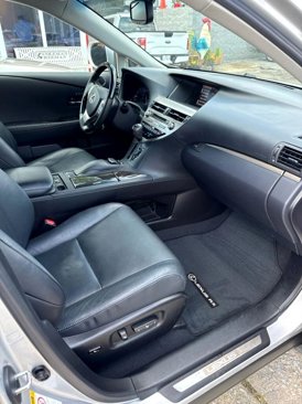 Used 2015 Lexus RX 350 2WD image 16