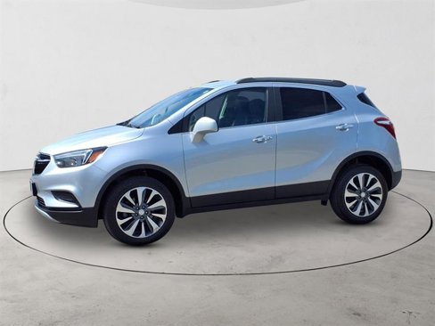 Used 2022 Buick Encore Preferred w/ Safety Package image 8