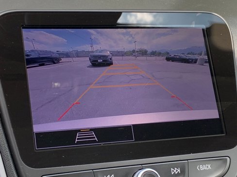 Used 2023 Chevrolet Malibu LT w/ Driver Confidence Package image 17