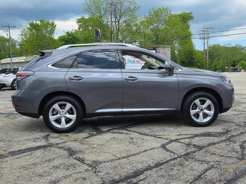 Used 2013 Lexus RX 350 AWD image 7