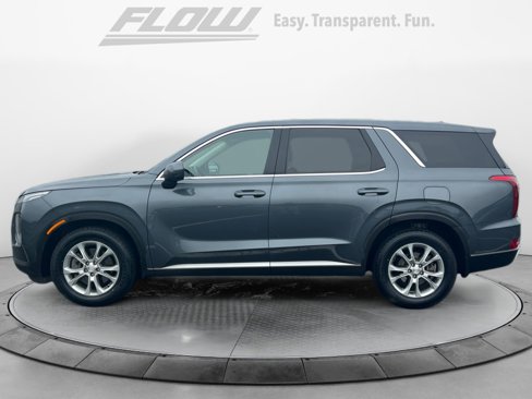 Used 2021 Hyundai Palisade SE image 5