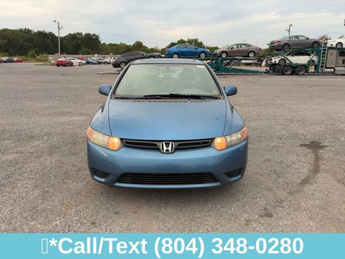 Used 2008 Honda Civic EX image 2