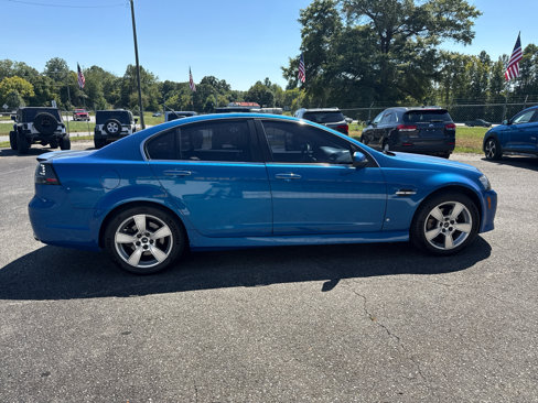 Used 2009 Pontiac G8 GT w/ Premium Package image 21