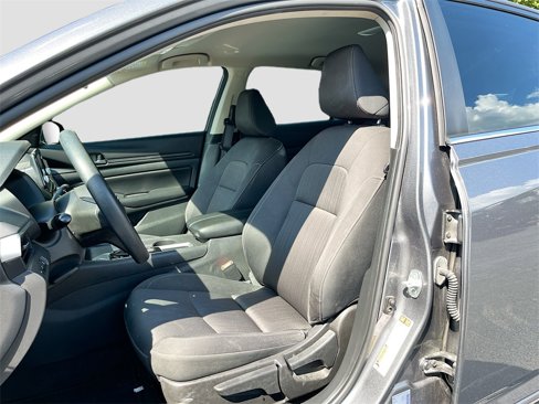 Certified 2024 Nissan Altima 2.5 S image 18