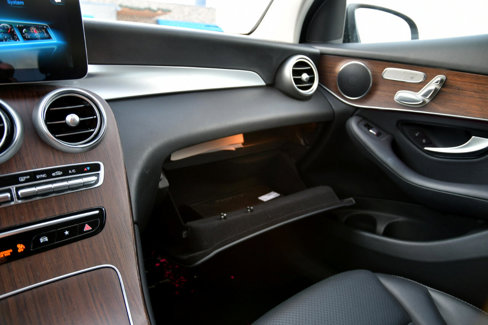 Used 2022 Mercedes-Benz GLC 300 image 33
