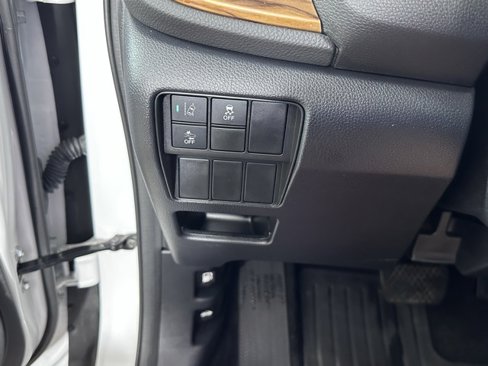 Used 2019 Honda CR-V EX image 24