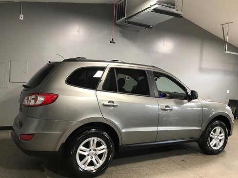 Used 2012 Hyundai Santa Fe GLS image 3