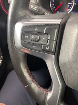 Used 2019 Chevrolet Blazer RS w/ LPO, 'HIT The Road' Package image 28