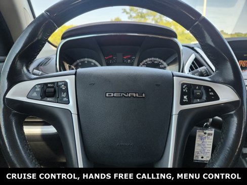 Used 2015 GMC Terrain Denali image 9