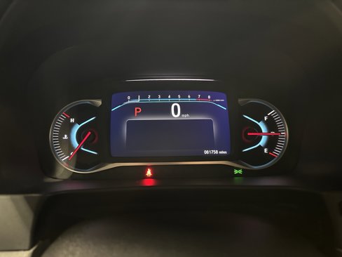 Used 2019 Honda Pilot LX image 10