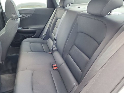 Used 2023 Chevrolet Malibu LS image 36